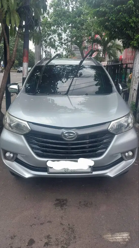 DIJUAL CEPAT – Xenia Type Xi 2018 (Istimewa & Siap Pakai!)
