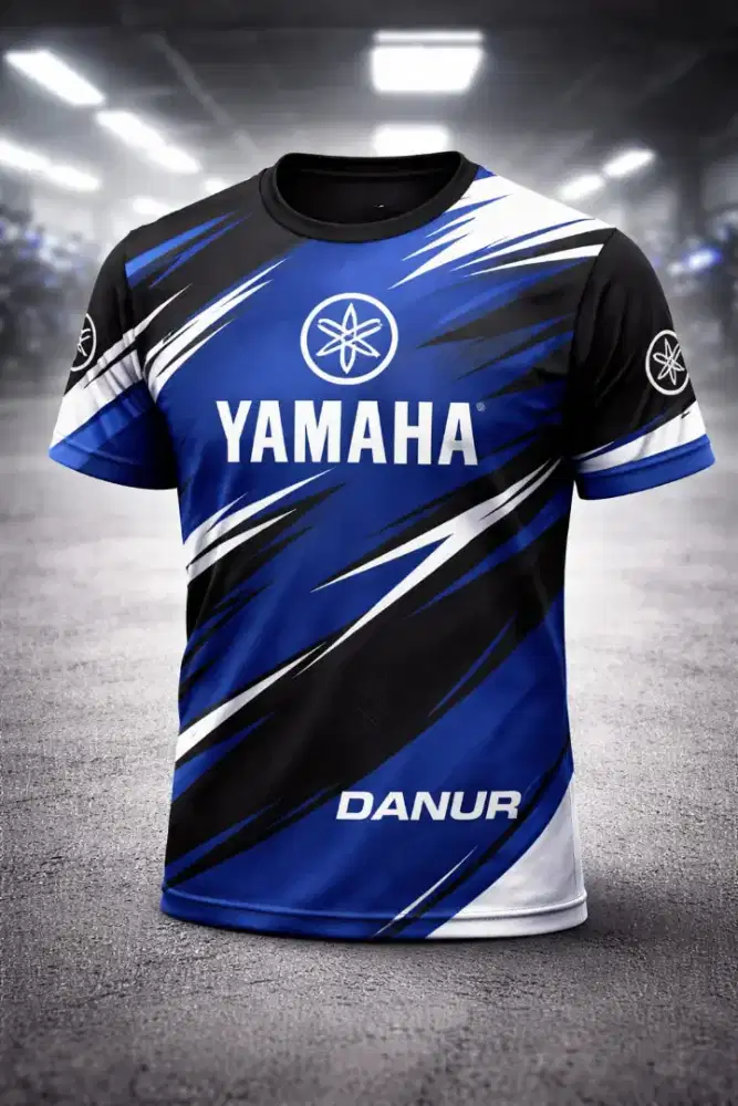 Sales Yamaha motor kencana