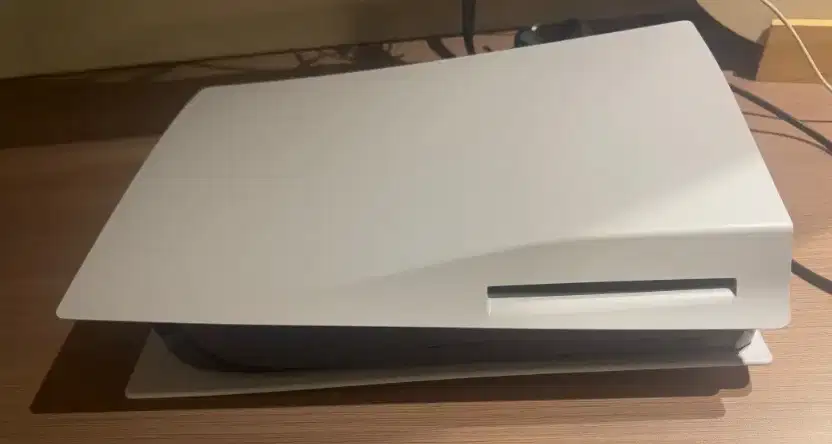 [DIJUAL] PS5 Disc Edition CFI-1118A - Kondisi Mulus & Lengkap