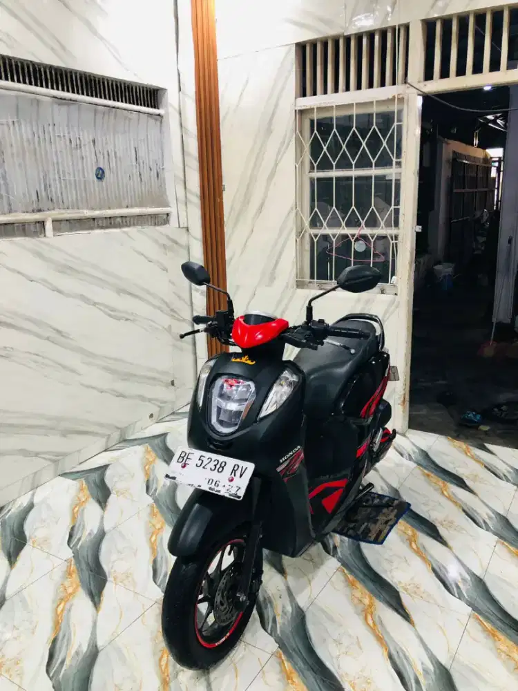 GENIO NEW PRESTIGE ISTIMEWA 2023 Pajak Hidup