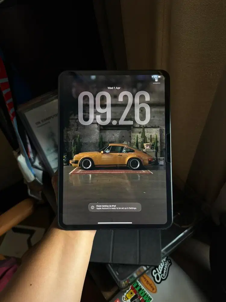 ipad pro M4 256gb wifi only