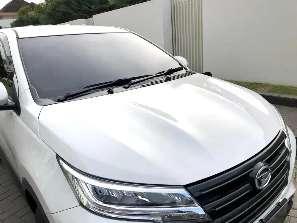 Daihatsu Terios 2020 Bensin