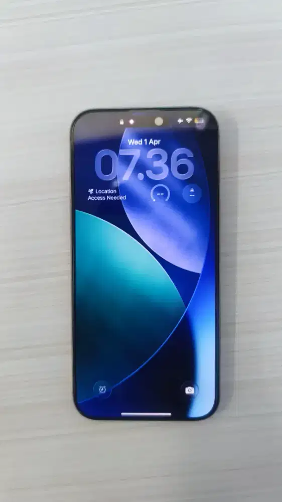 Iphone 16 Pro Max 1 TB