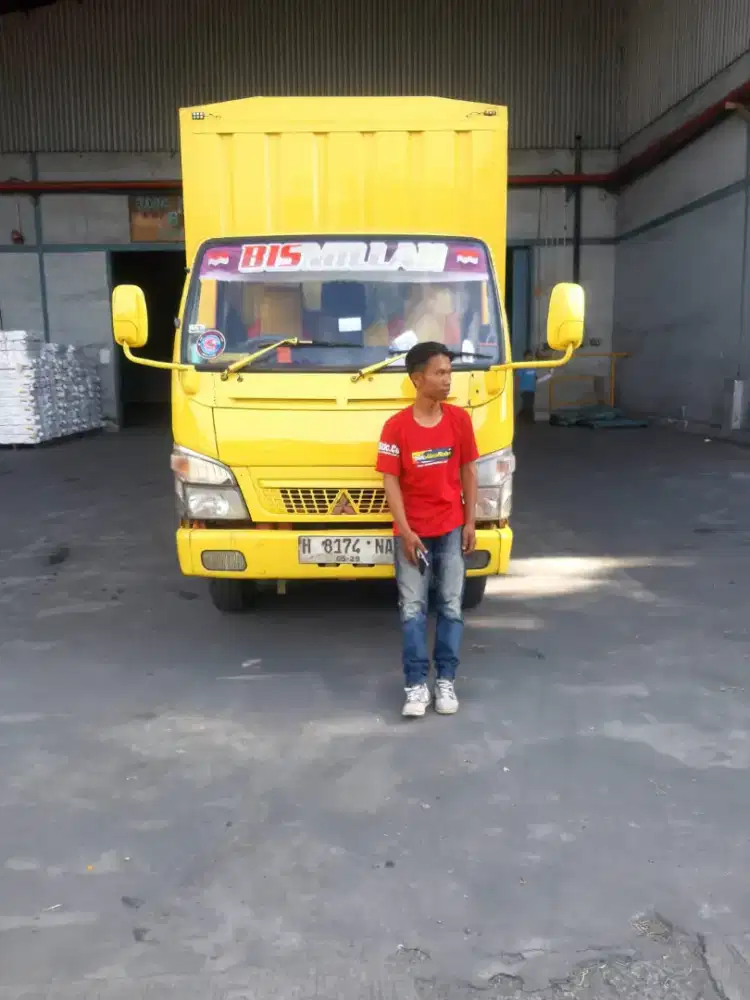 Butuh pekerjaan apapun itu bidang nya