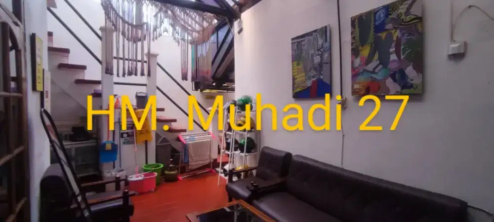 Hidden Gem, Kost Putri, Kota Bandung