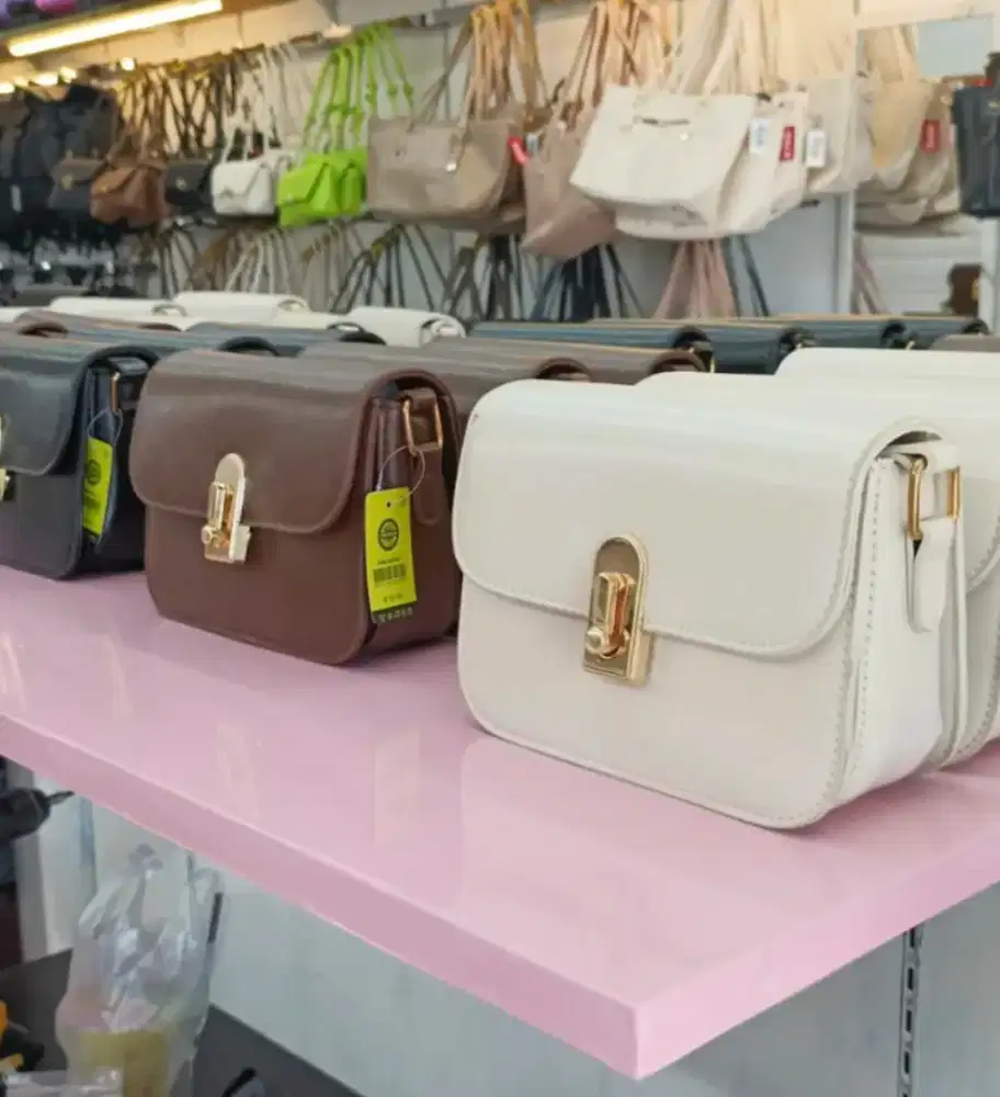 Lowongan kerja jaga toko