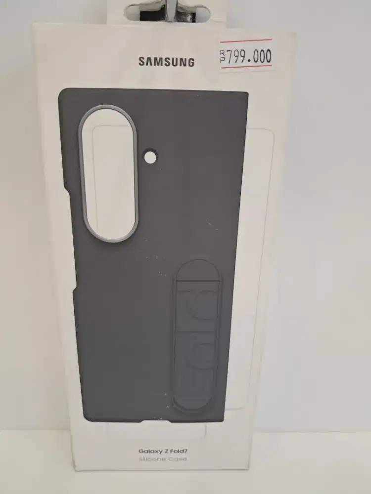 Silicone case Z fold7 by samsung