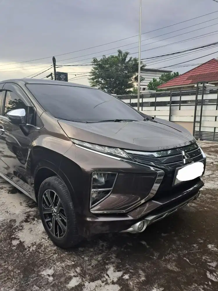 XPANDER ULTIMATE 2019 – SIAP PAKAI, TERAWAT, NEGO SAMPAI JADI!