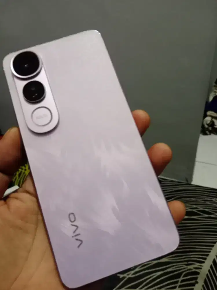 Jual vivo v50 lite ram8+8/128