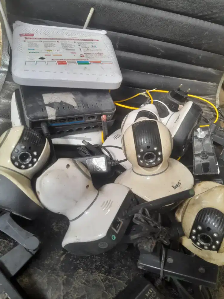 Jual borongan cctv dan lainnya lokasi pasar minggu jaksel