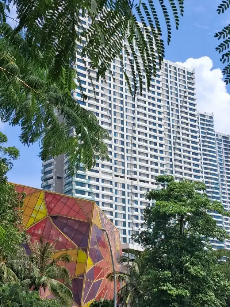 Dibutuhkan ART yang bisa jaga anak