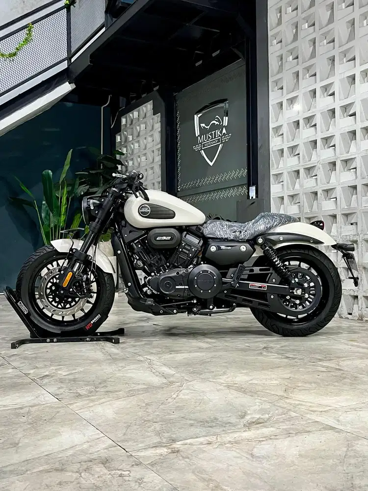 Odo 3RB!!Benelli Benda 252 th 2024 - Ayu Mustika