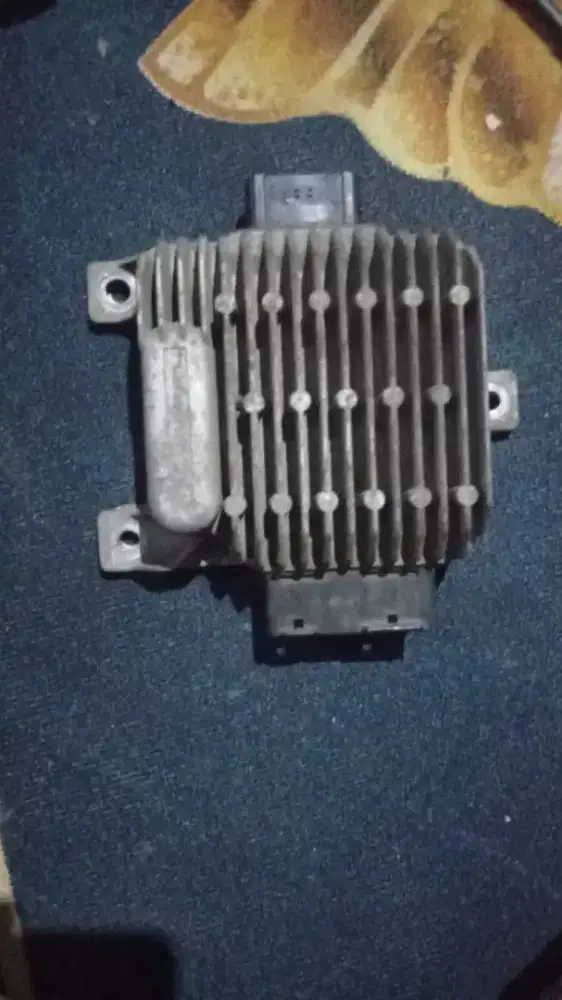 ecu K59 vario 159