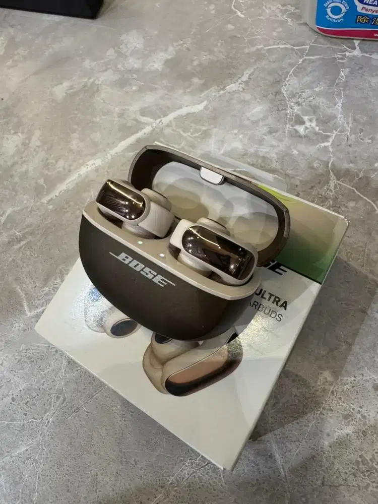 Dijual Bose Ultra Open