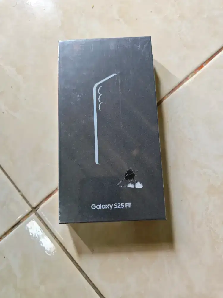 SAMSUNG S25FE 8/256gb NEW