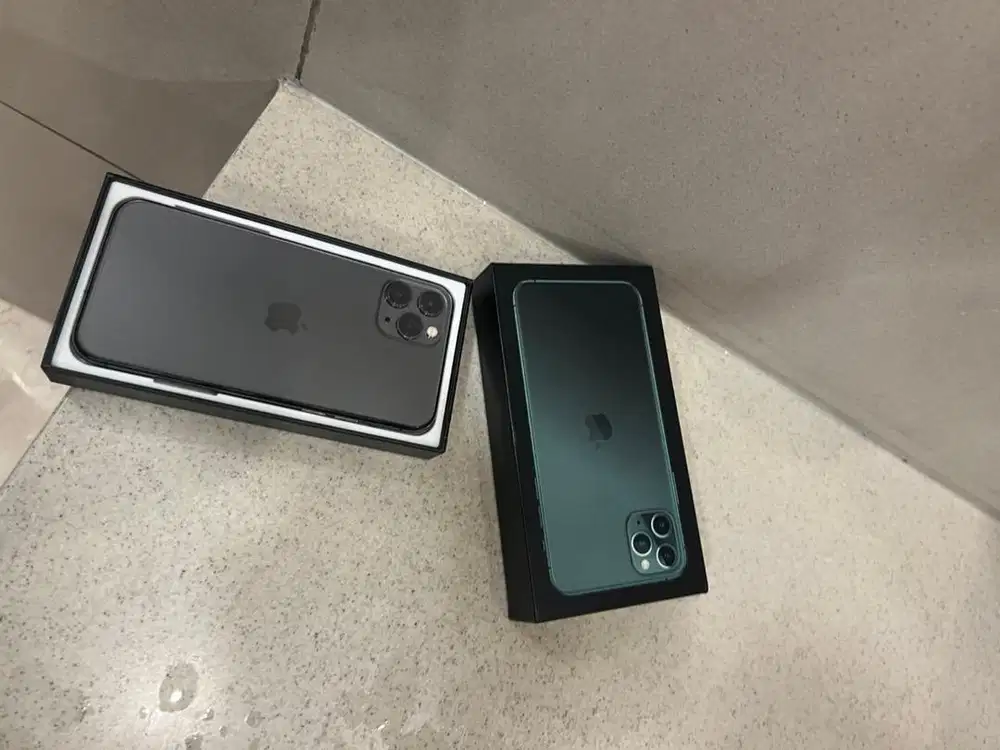iphone 11 pro 256gb kusus member
