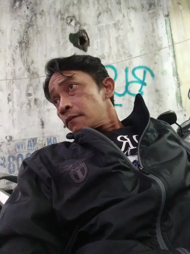 Mencari pekerjaan & melayani jasa