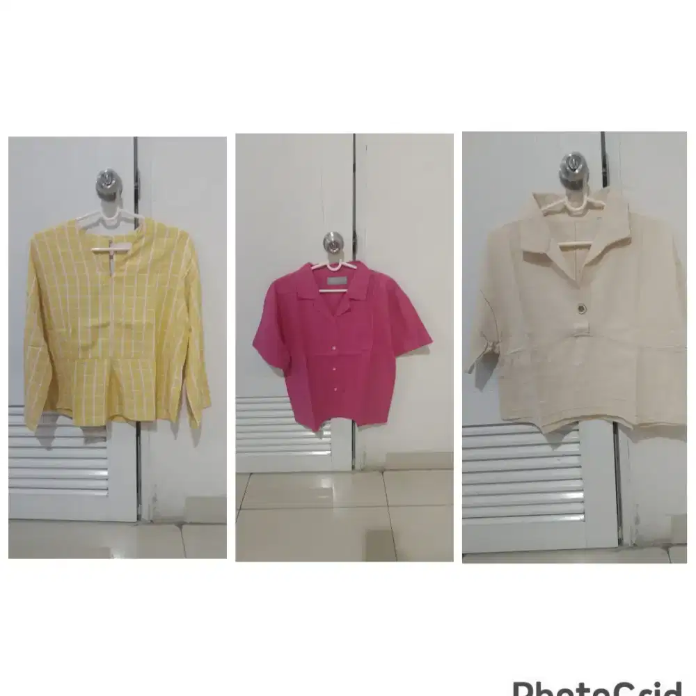 Take all 3 pcs 100k
