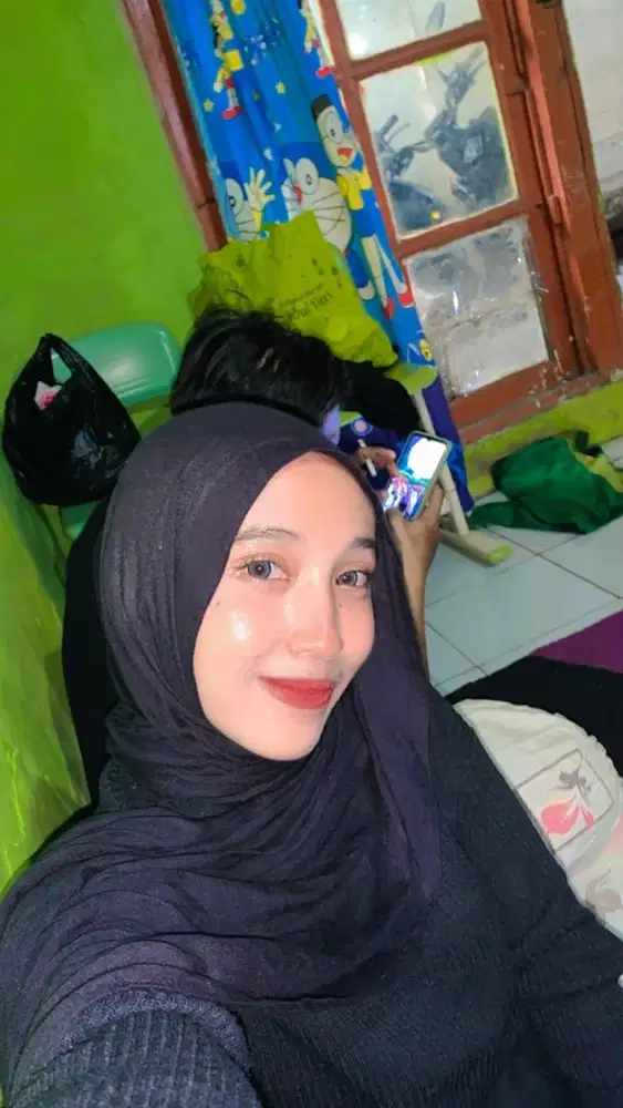 Sedang cari lowongan kerja halal