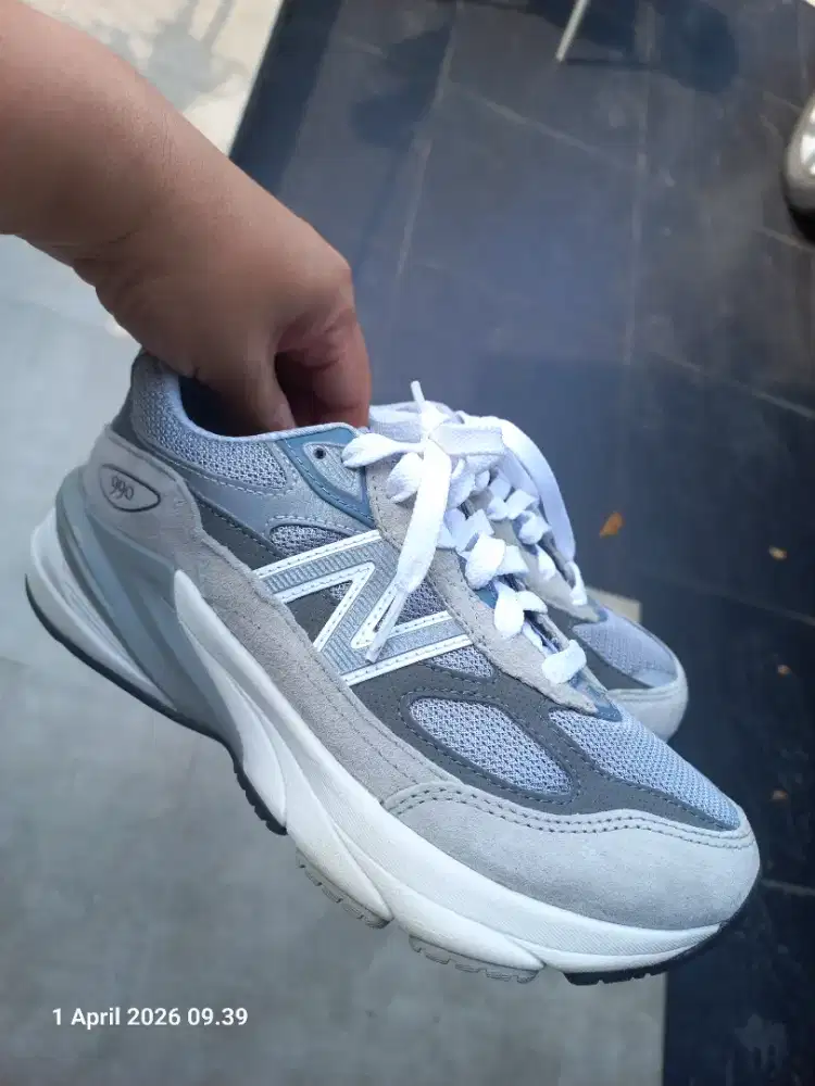 New Balance 990 Kids Original