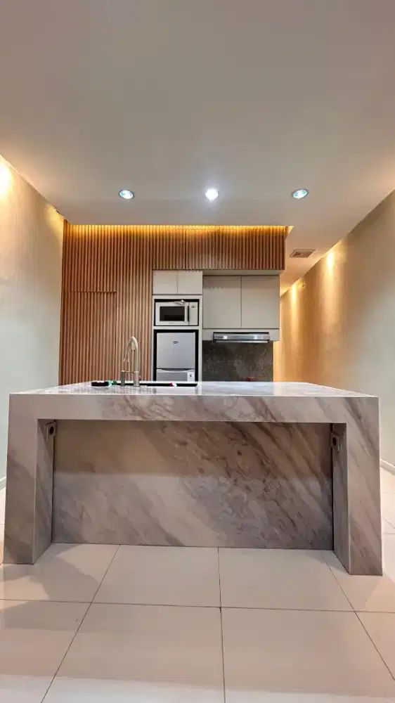 Tukang Pasang Quadra, Marmer, Granit. Kontraktor Bangun Rumah Mewah