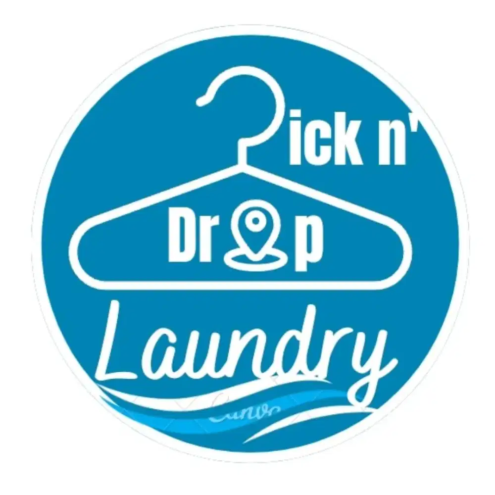 Staff Cuci & Setrika Laundry