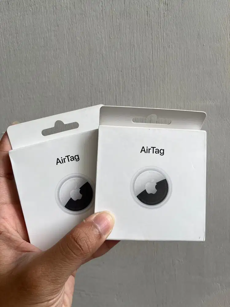 Airtag Apple Original