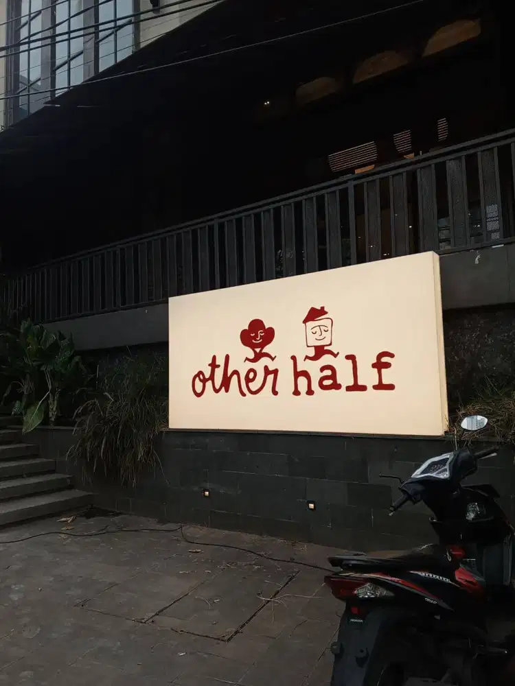 Neon box | Huruf timbul | Reklame | Billboard | signage | acrylic