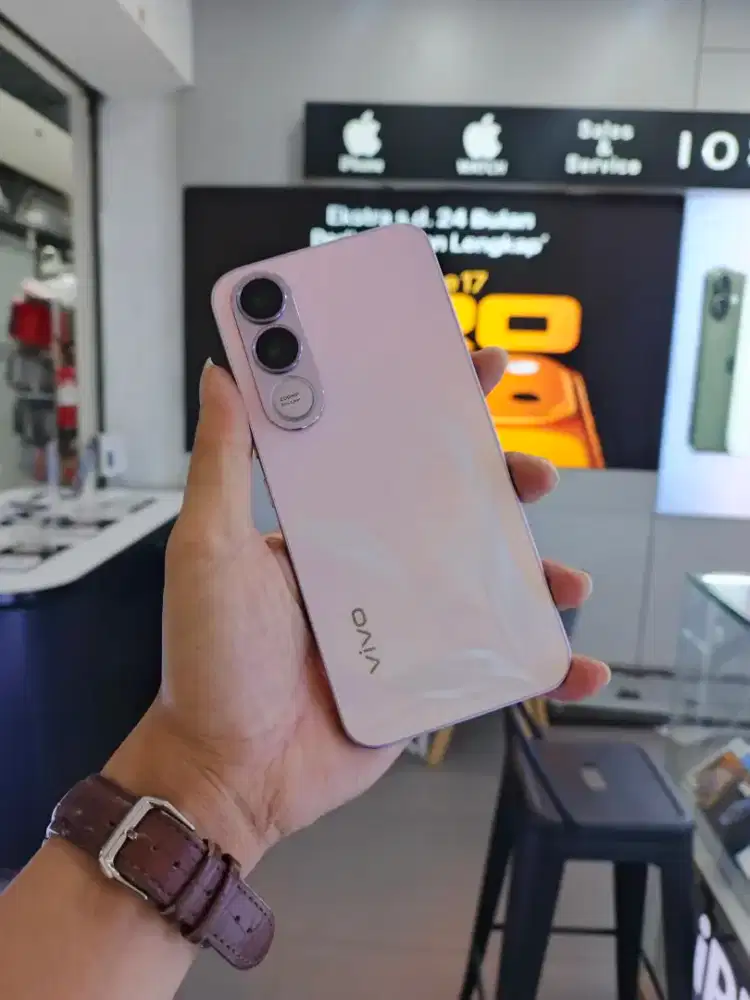 Vivo V70 FE 8+8/256 GB