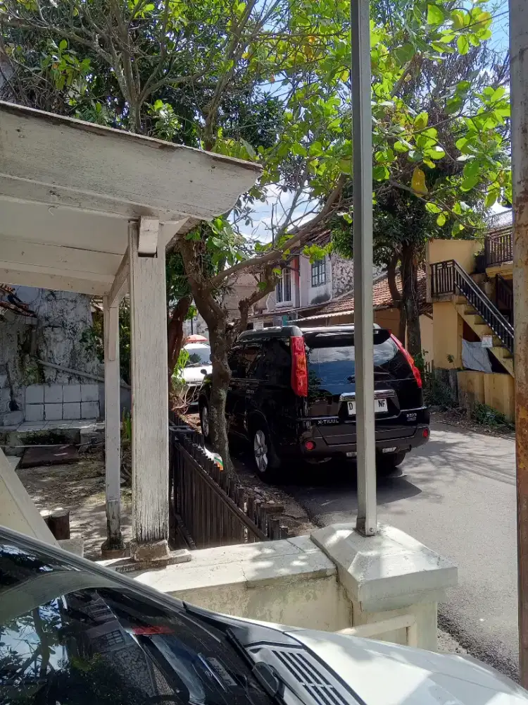 Di jual rumah tinggal di daerah Ujungberung bandung timur.