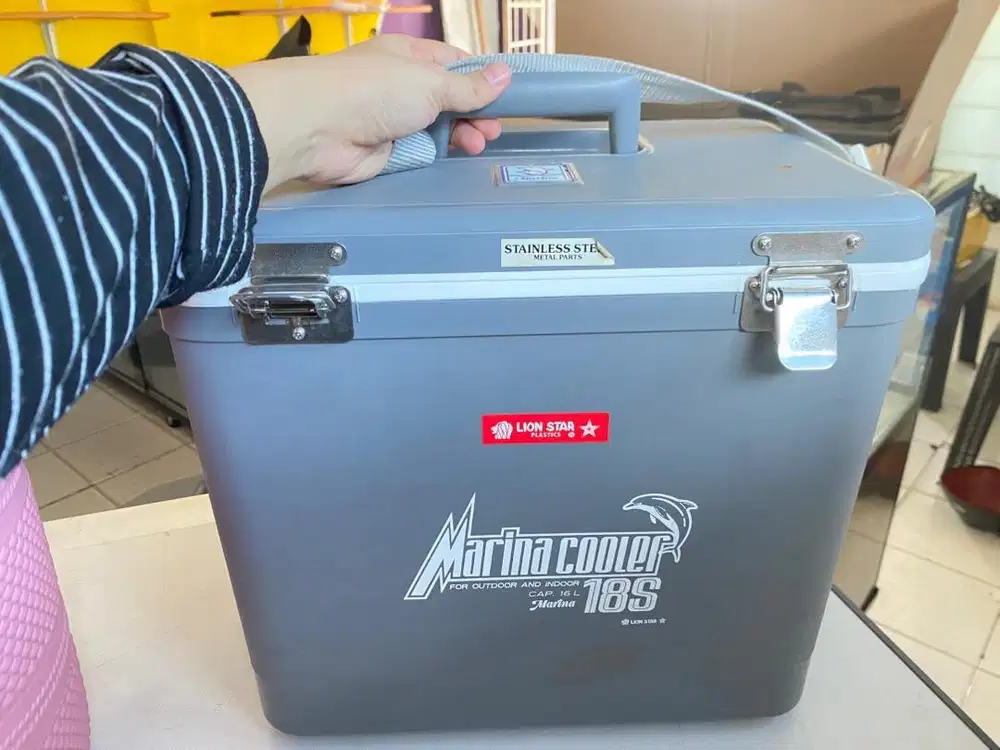 cooler box / Ice box 16 L