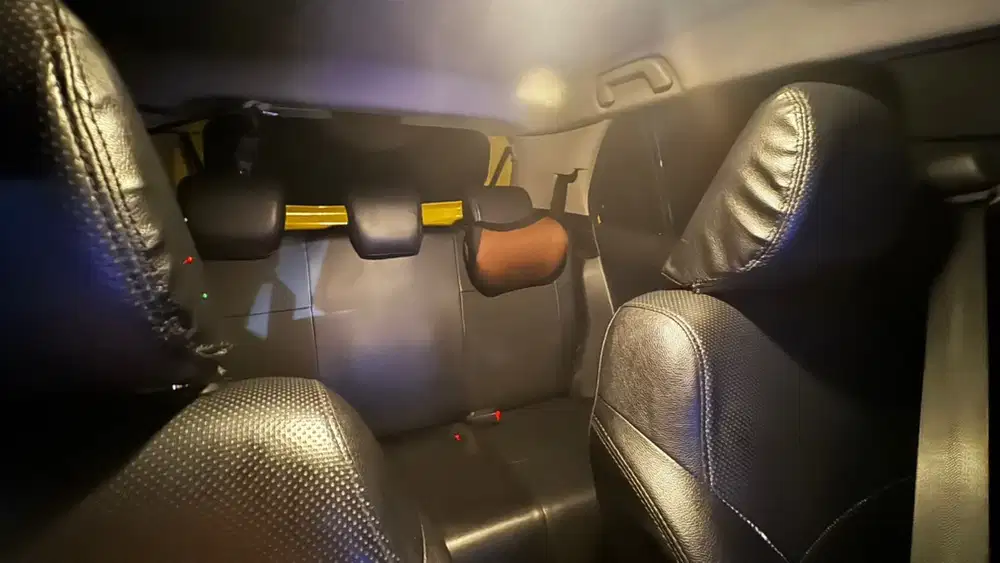 Toyota Agya 2023 Bensin