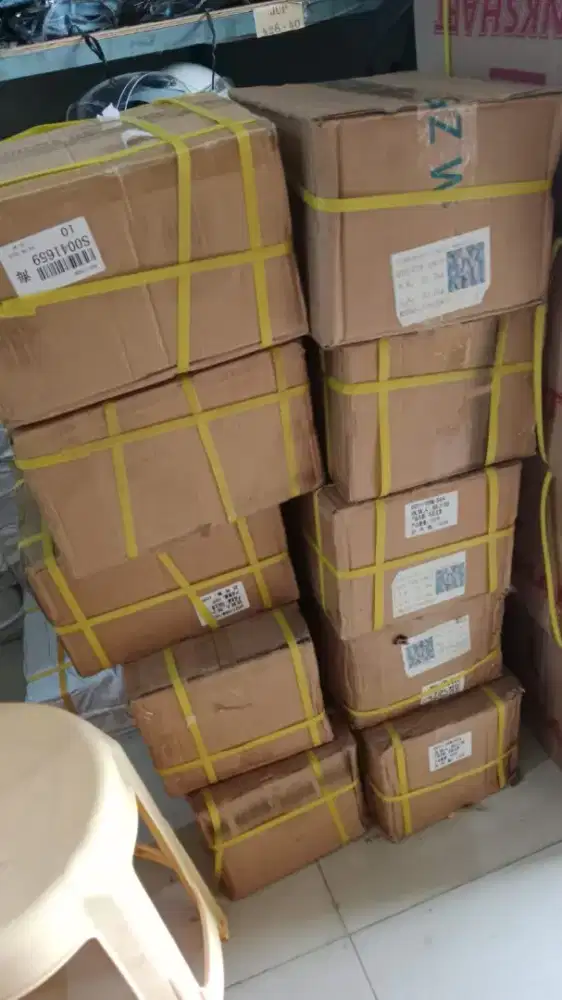 Dibutuhkan Bagian Gudang dan PACKING Barang