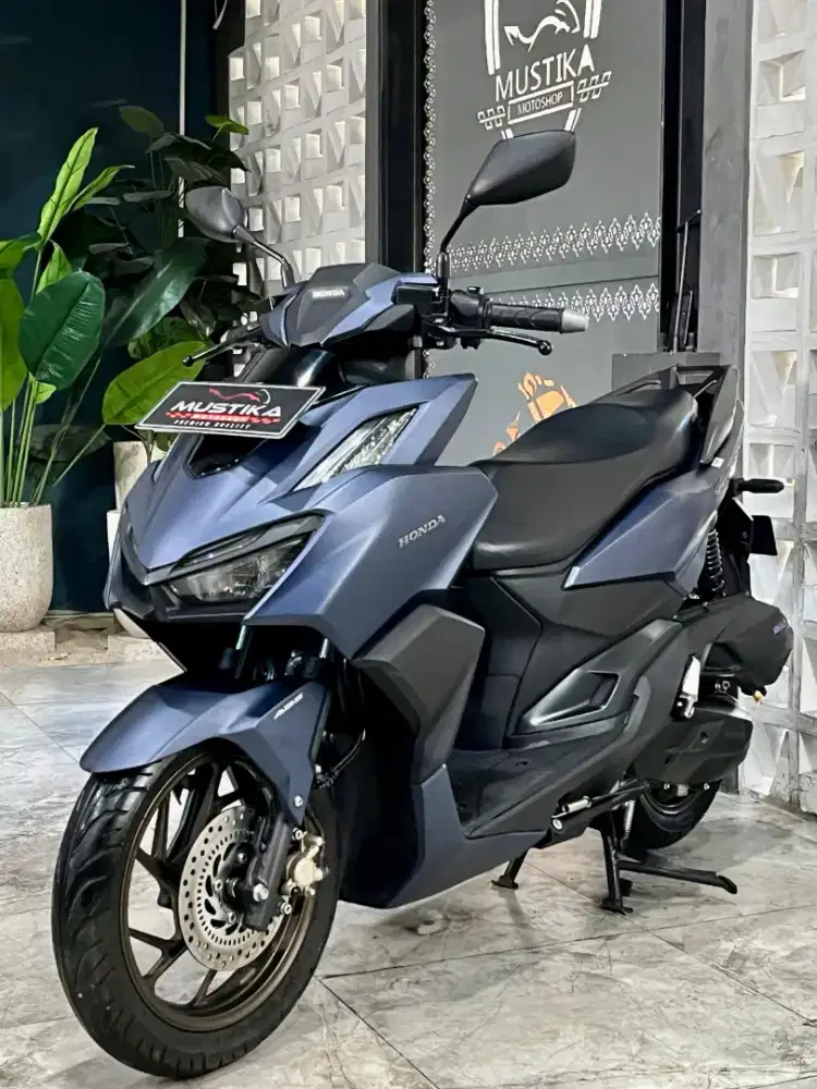 HONDA VARIO 160 ABS 2024 - Chintia Mustika