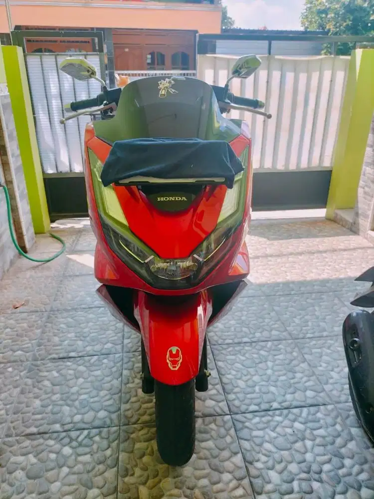 Jual Honda PCX 2023