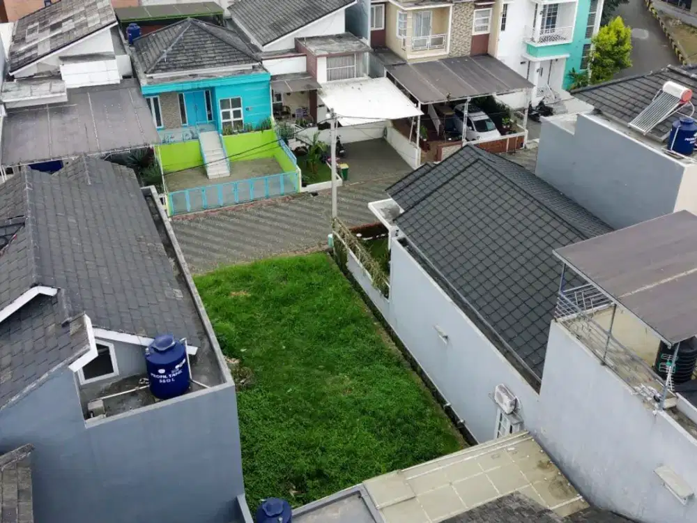 Tanah Kavling Premium Lembang – Siap Bangun, Lingkungan Islami & Sejuk