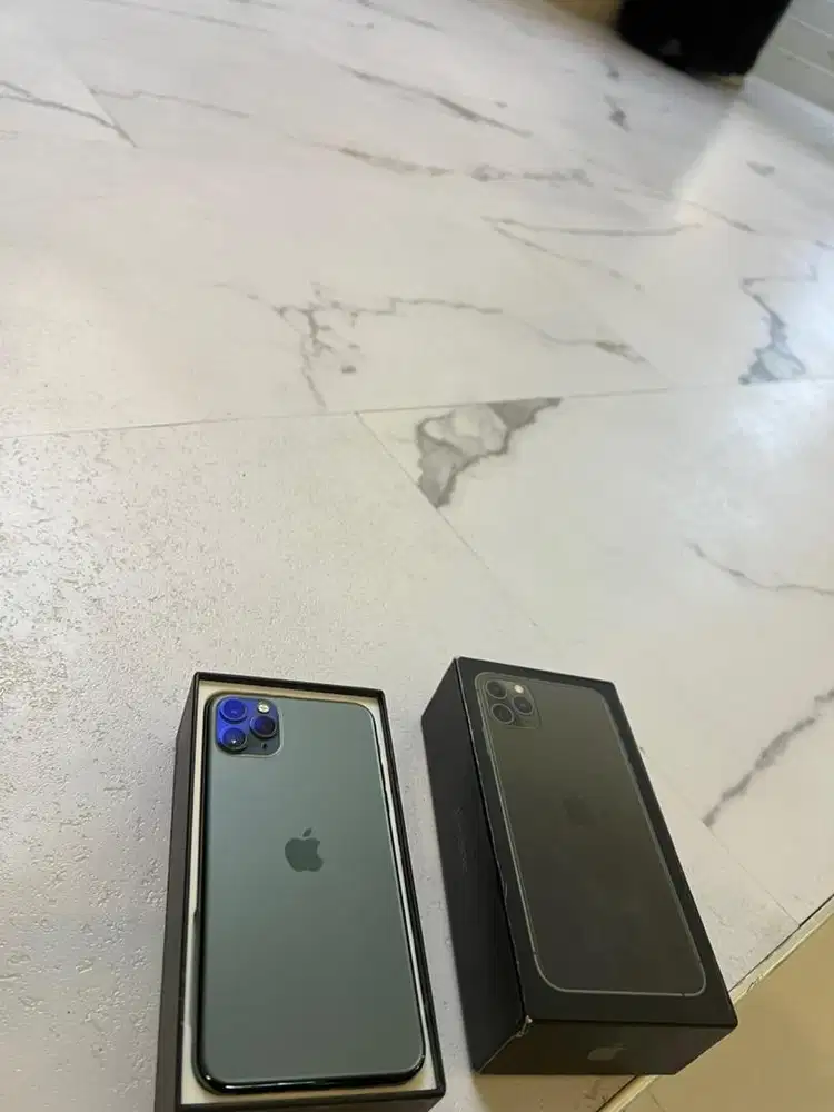 iphone 11 pro 256gb impian semua orang