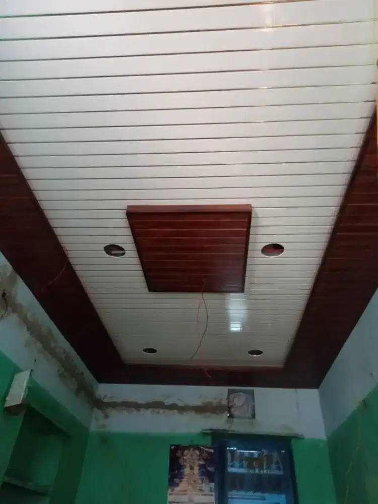 Plafon PVC Lampung