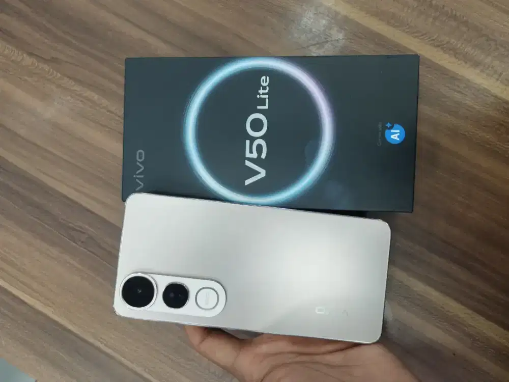 vivo v50 lite mulus