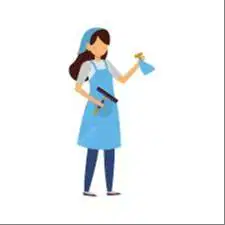 Lowongan Kerja Asisten Rumah Tangga (ART) Surabaya, Wanita, Menginap