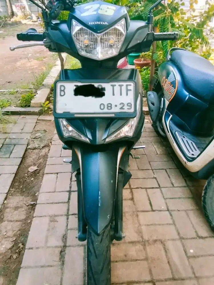 Jual cepat mau ganti listrik