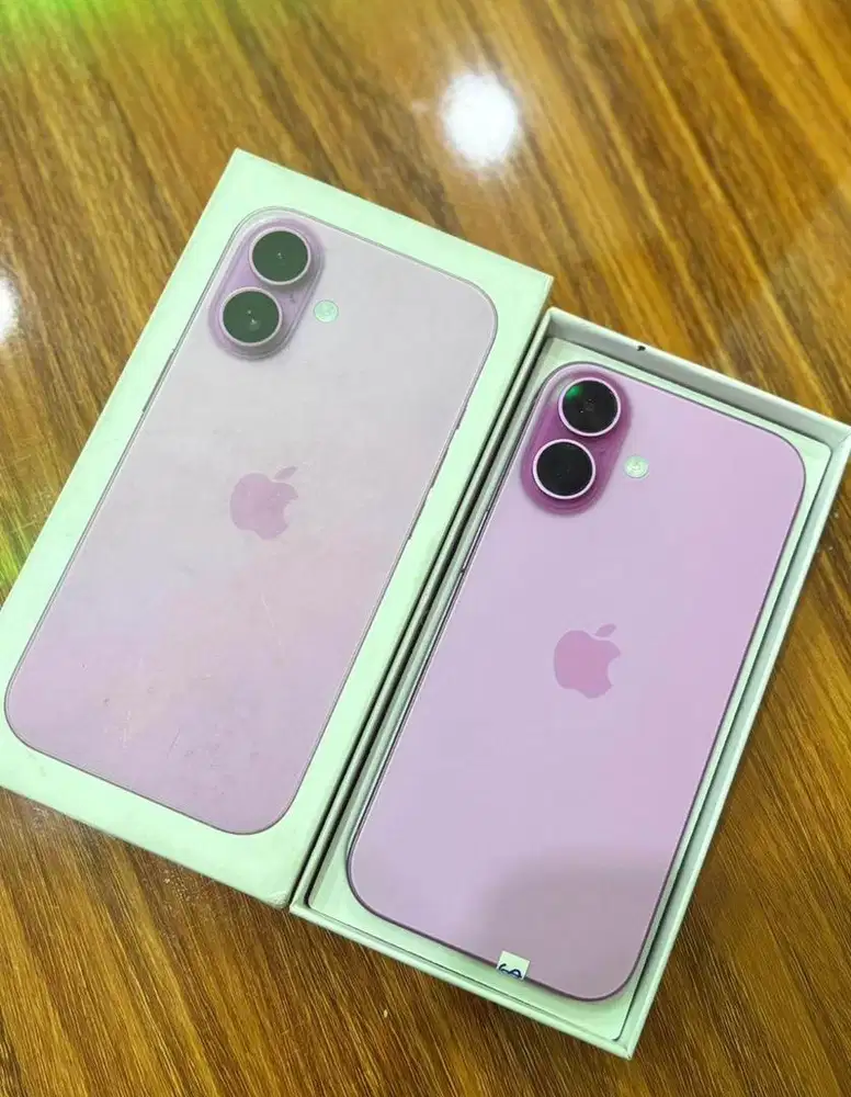 Iphone 16 basic 128 GB