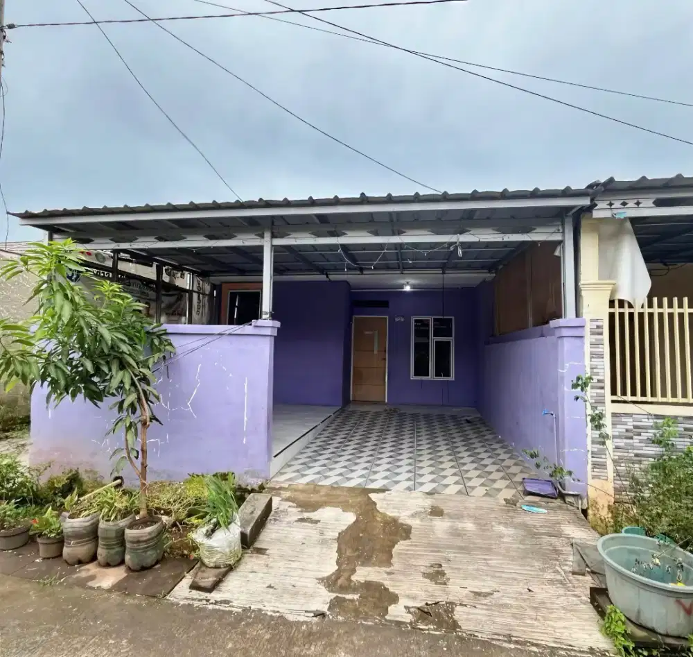 Jasa pasang kanopi baja ringan