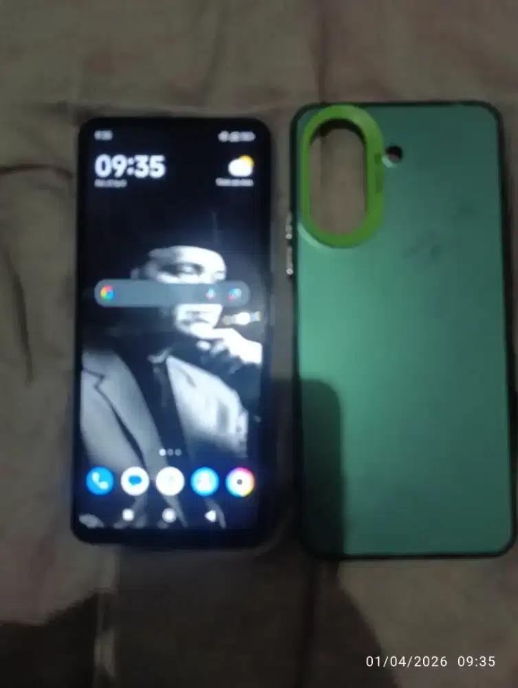 jual pocco C65 ram 8+4/256