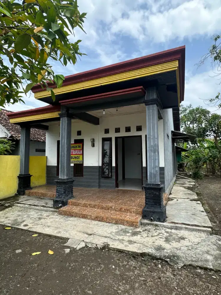Disewakan rumah jombang perak