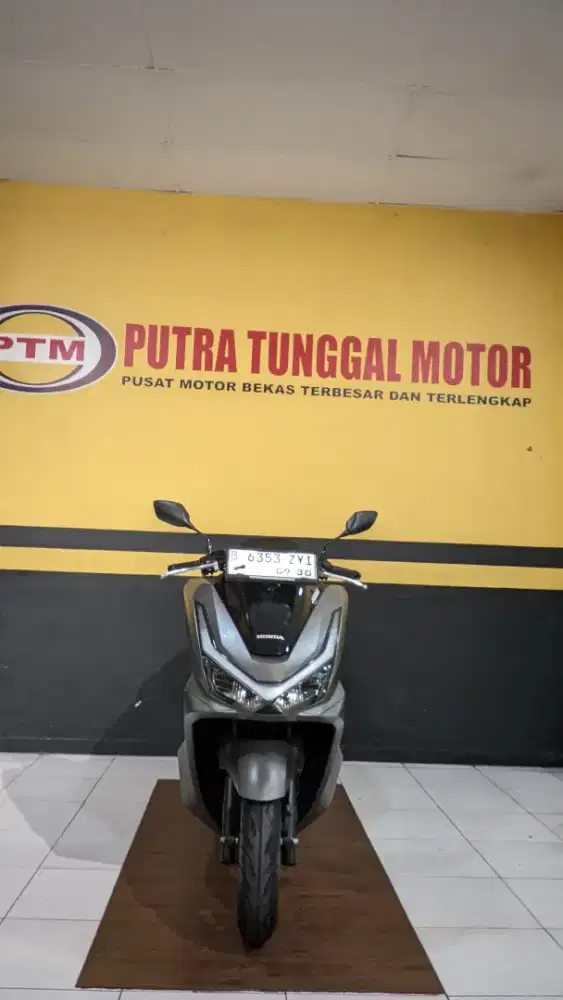 PCX 160 ABS TAHUN 2025 (PUTRA TUNGGAL MOTOR)