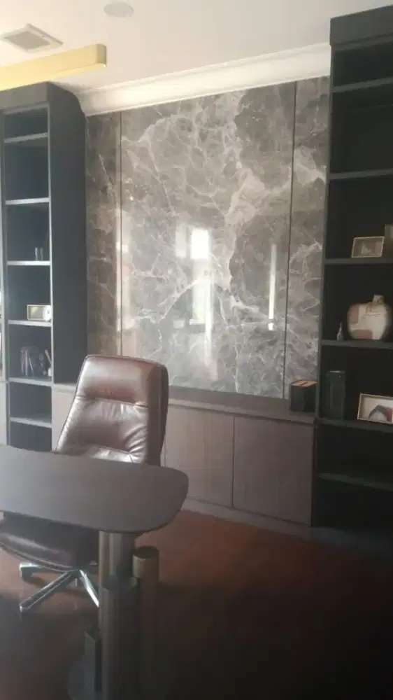 Tukang Pasang Marmer, Quadra, Granit. Kontraktor Bangun Rumah Mewah