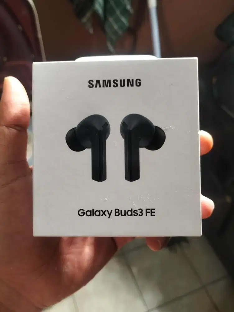 SAMSUNG GALAXY BUDS3 FE