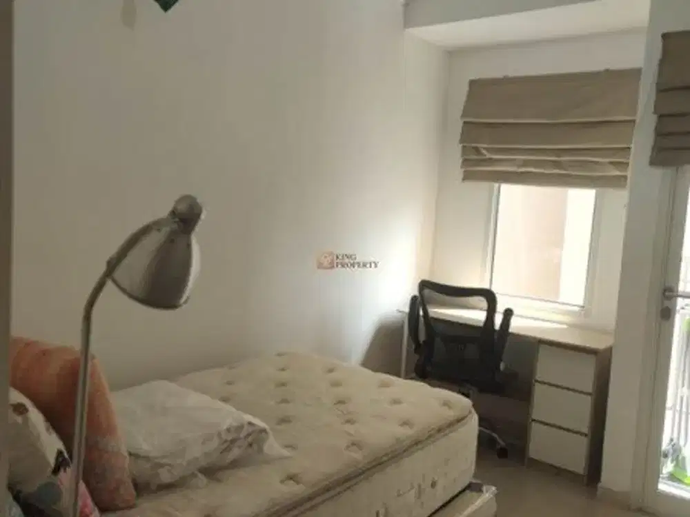 Sewa Cepat Apartemen Studio Madison Park – Siap Huni, Furnish Lengkap Dekat Central Park & Kampus UNTAR