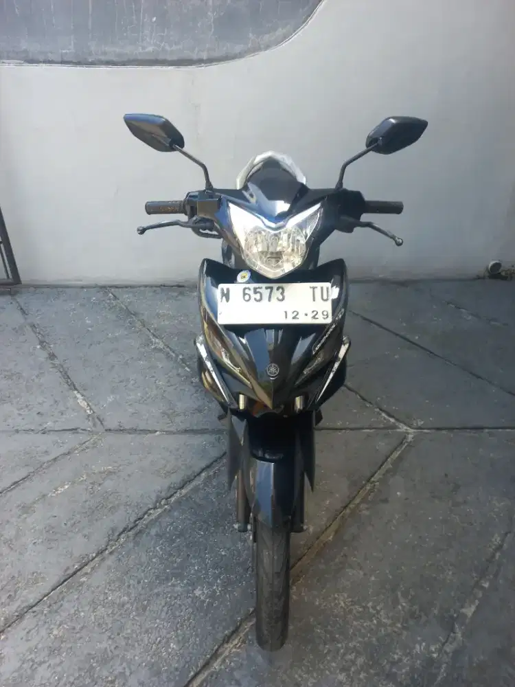 Yamaha jupiter mx kopling 2014